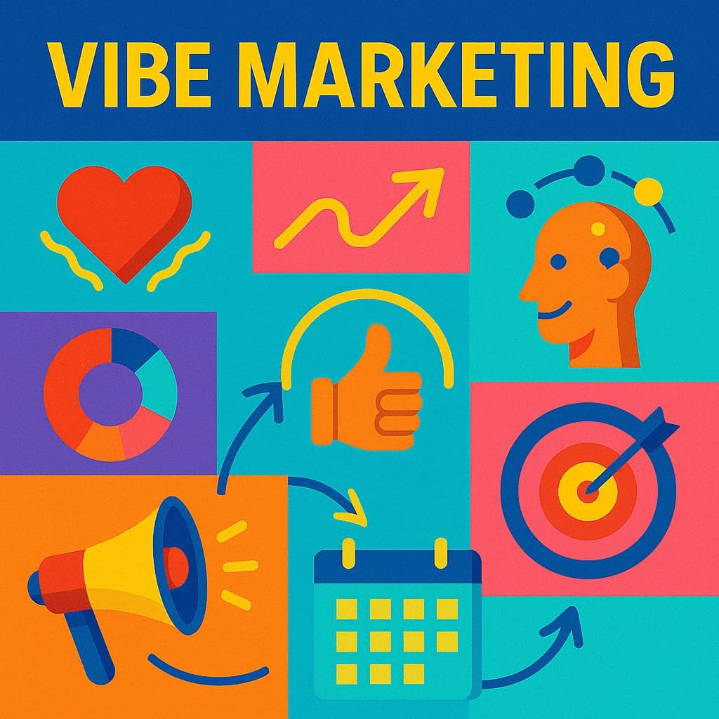 Cover Image for Vibe Marketing: The AI-Driven Future of Hyper-Personalized, Trend-Sensitive Strategy